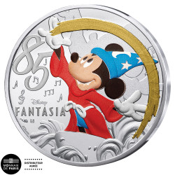 10 Euro Argent France 2025...