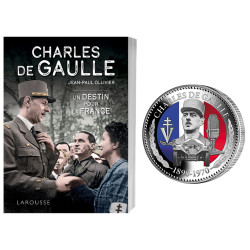 Lot Charles de Gaulle