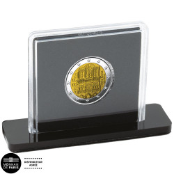 2 Euro France 2025 Fleur de...