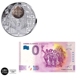 25 Euro Argent France BE...