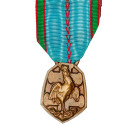 Médaille commémorative de la guerre 1939-1945