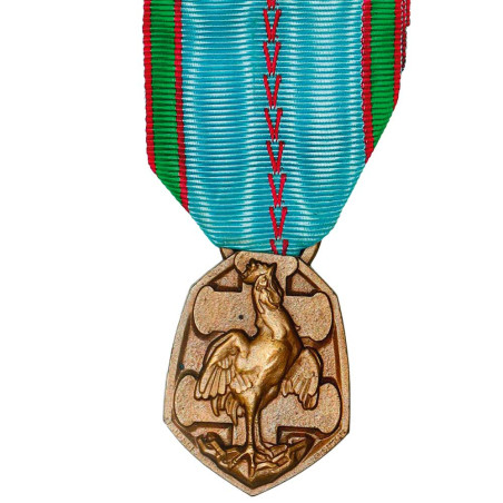 Médaille commémorative de la guerre 1939-1945