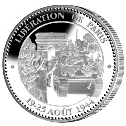 Libération de Paris