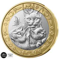 5 Euro France 2025 - SPA -...