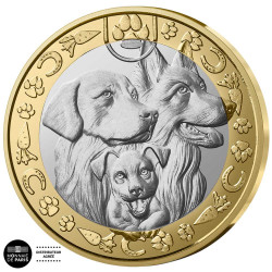 5 Euro France 2025 - SPA -...