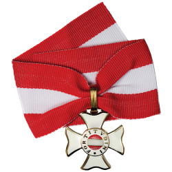 Médaille Austro-Hongroise -...