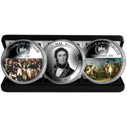 Coffret Destin d’un Empire