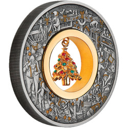 2 Dollars Argent Australie...