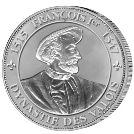 François 1er (1494-1547)