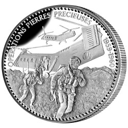 Pièce de collection -...