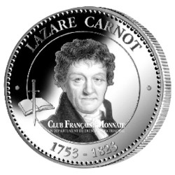 Pièce de collection -...