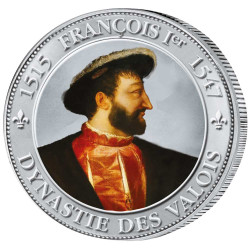 Pièce de collection...