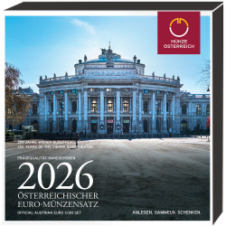 Série Autriche BU 2026 -...