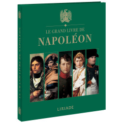 Le grand livre de Napoléon