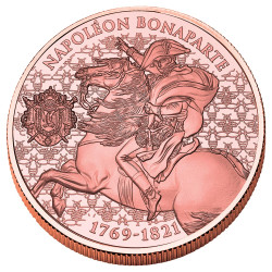 100 Francs CFA BE 2025 -...