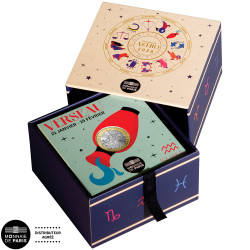 Coffret complet 12 signes...