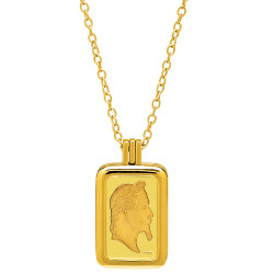 Lingot Napoléon en Or 2,5 g...