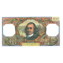 100 Francs Corneille