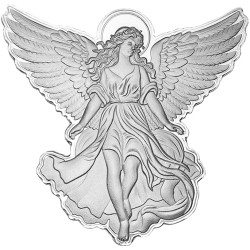 1000 Francs CFA Argent 2026...