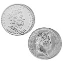 Lot 2 pièces collection