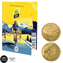 Album collector + 2 Pièces...