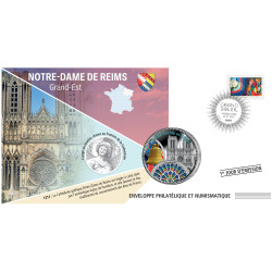 Enveloppe “1er Jour”...