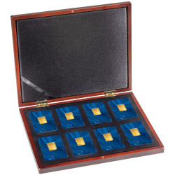 Coffret Prestige + 8...