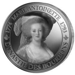 Marie-Antoinette  (1755 -1793)