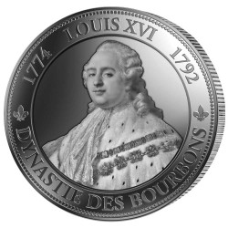 Louis XVI (1754-1793)