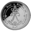 Charlemagne (742 - 814)