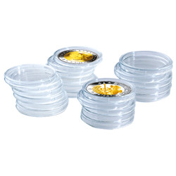 Lot 50 capsules pour 2 Euro