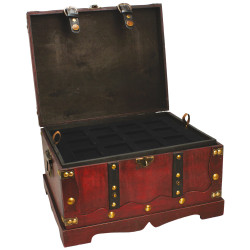 Coffre au trésor XXL