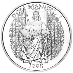 1000 Escudos Argent...