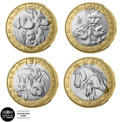 Coffret complet SPA 2025