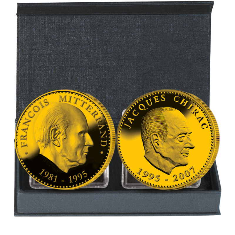 Collection Tresor Du Patrimoine 24 Ecus -euros Sous Capsules , Pas En Item 12696486