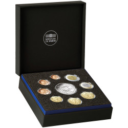 Coffret France BE 2026 - Concorde