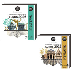 Lot 2 Séries France BU