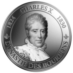 Charles X (1757-1836)