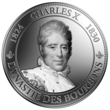 Charles X (1757-1836)