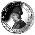 Louis XI (1423-1483)