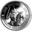 Louis IX (1214 – 1270)