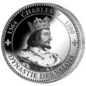 Charles V (1338-1380)