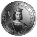 Pièce de collection - Philippe IV Le Bel