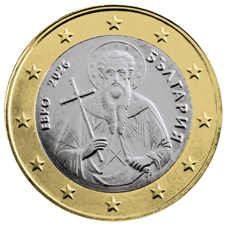 Série Bulgarie 2026