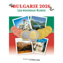 Série Bulgarie 2026
