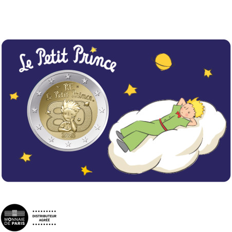 2 Euro France BU 2026 - Nuage