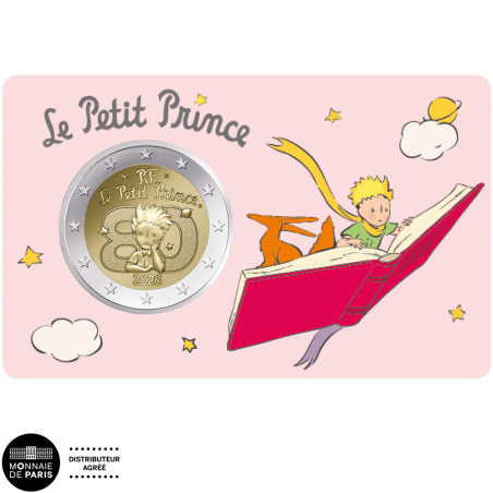 2 Euro France BU 2026 - Livre