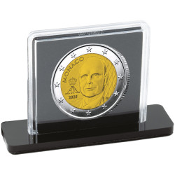 2 Euro Monaco 2025 -...