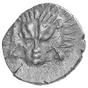 1/3 Stater Argent Hellas