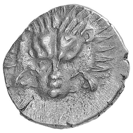1/3 Stater Argent Hellas